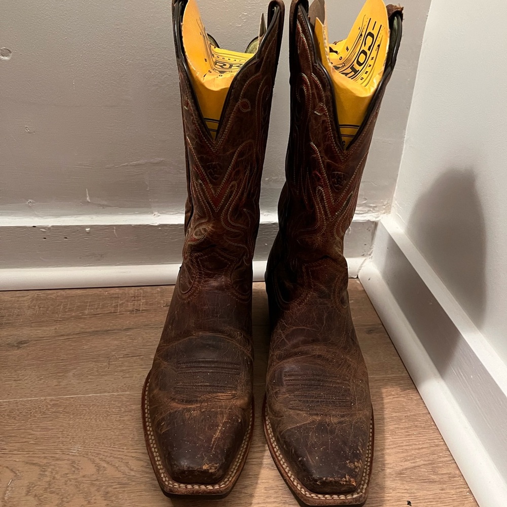 Ariat Cowgirl Boots